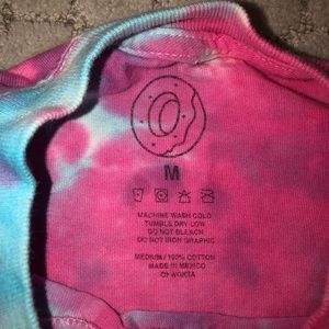 Odd Future Tops - Odd Future Tee Odd Future Tops - Odd Future Tee